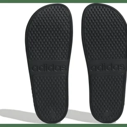Aqua adilette Unisex Badeslipper