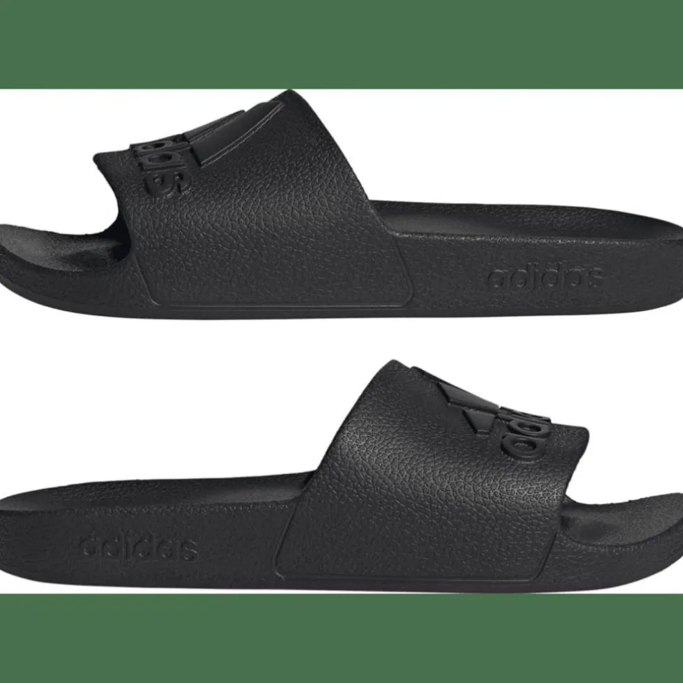 Aqua adilette Unisex Badeslipper