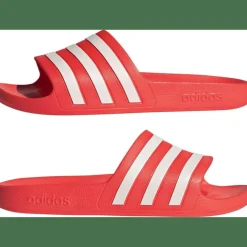 Aqua adilette Unisex Badeslipper