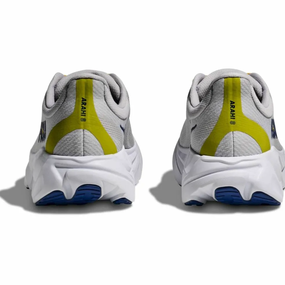 Arahi 8 Wide weit Herren Laufschuhe