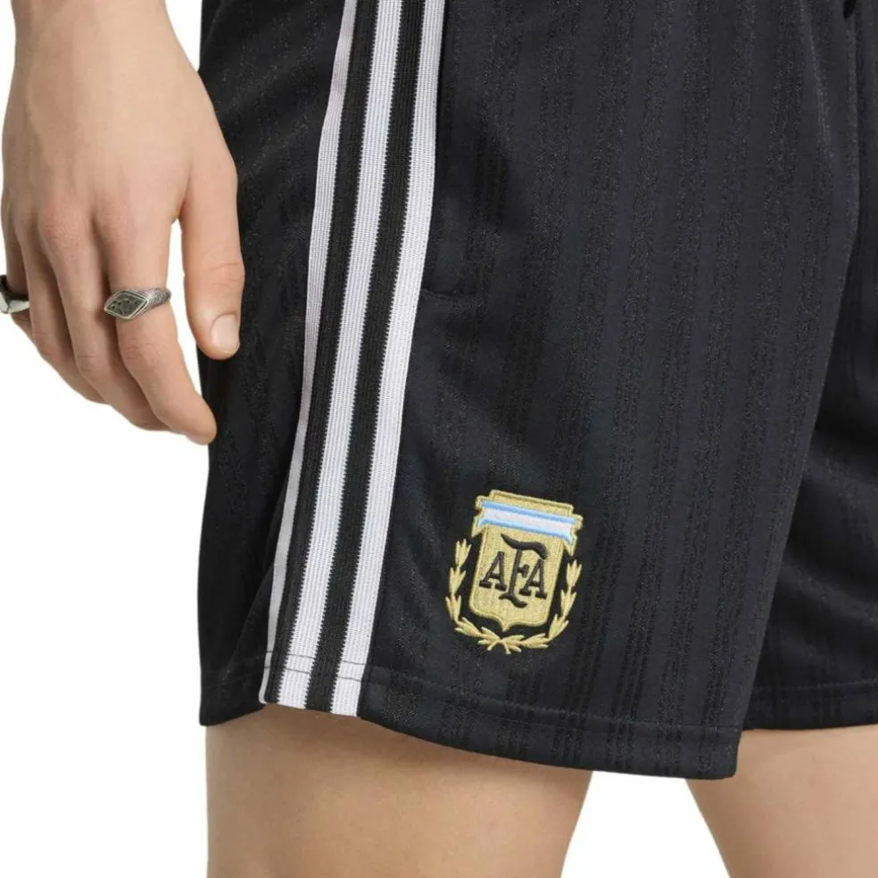 Argentinien 2026 Originals Herren Fußballhose