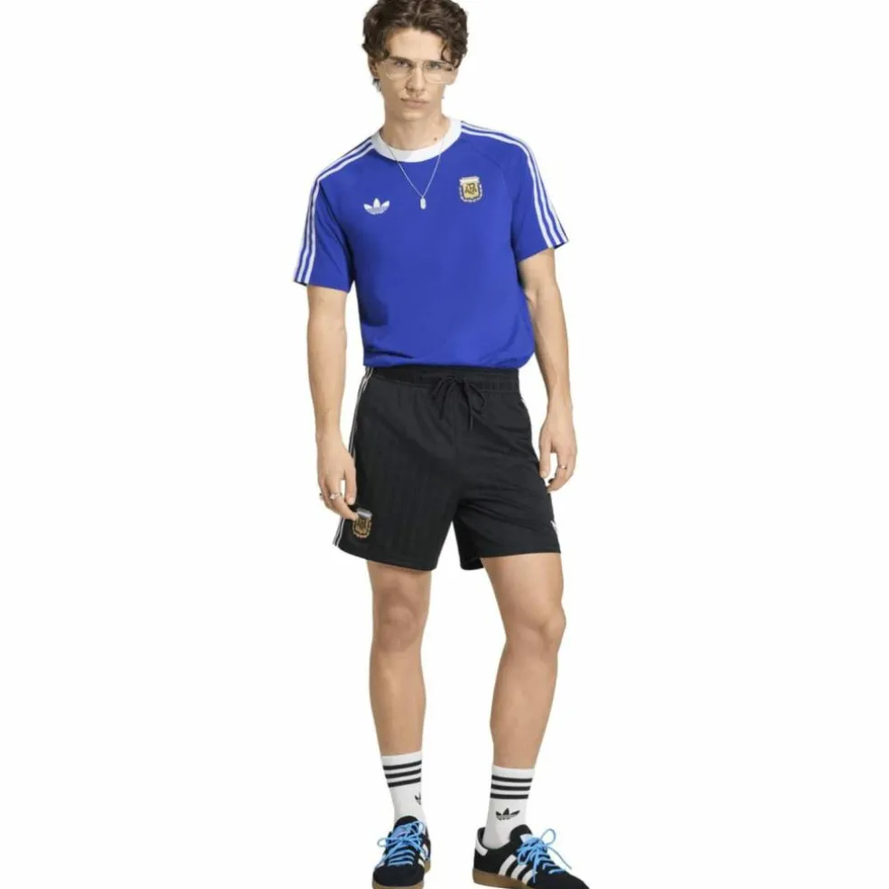 Argentinien 2026 Originals Herren Fußballhose