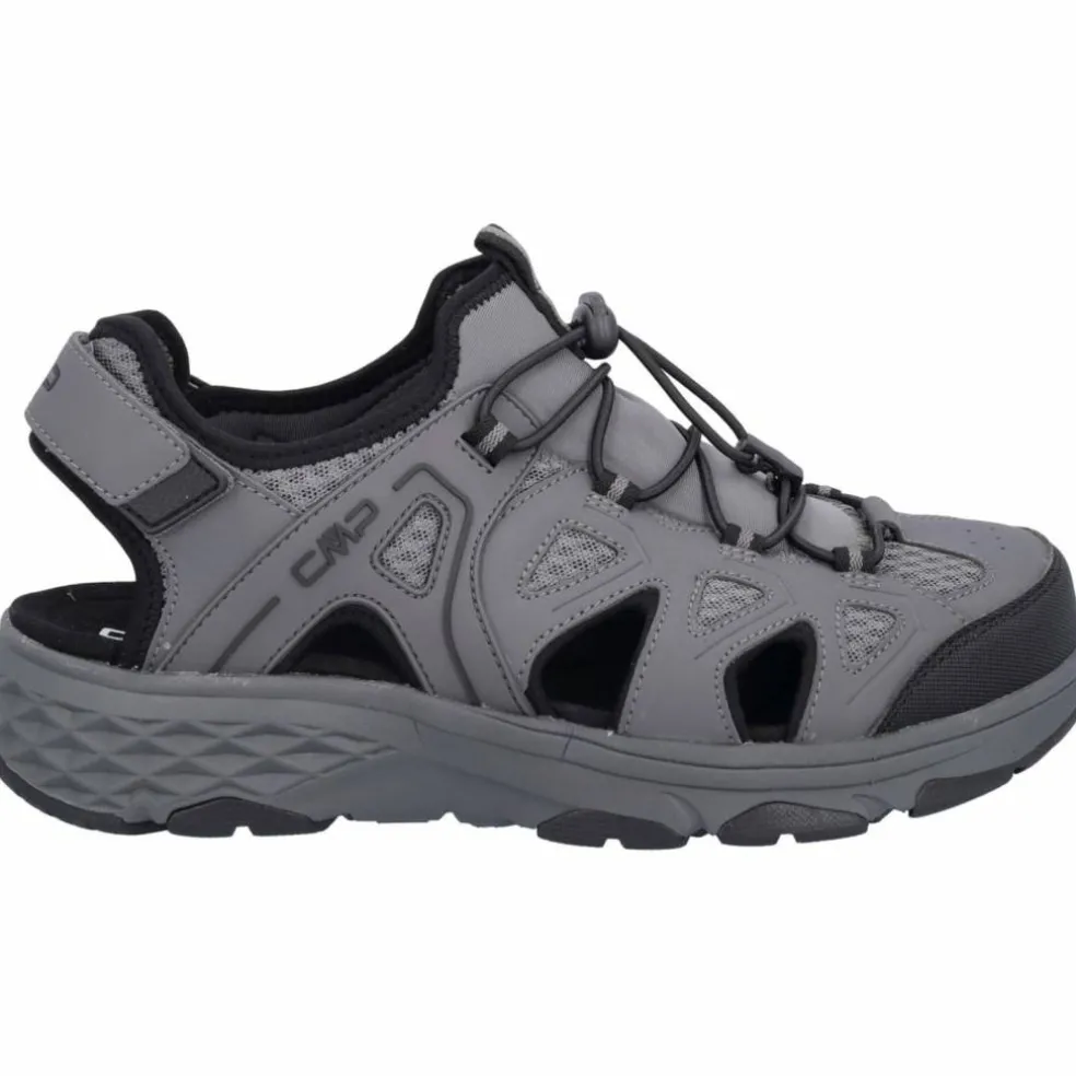 Arhes Sandal Shoes Herren Trekkingsandalen