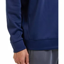 Armour Fleece 1/4 Zip Herren Fleecejacke
