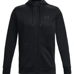 Armour Fleece Fullzip Herren Fleecejacke