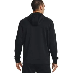 Armour Fleece Fullzip Herren Fleecejacke