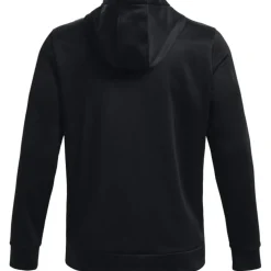 Armour Fleece Fullzip Herren Fleecejacke