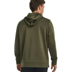 Armour Fleece Fullzip Herren Fleecejacke
