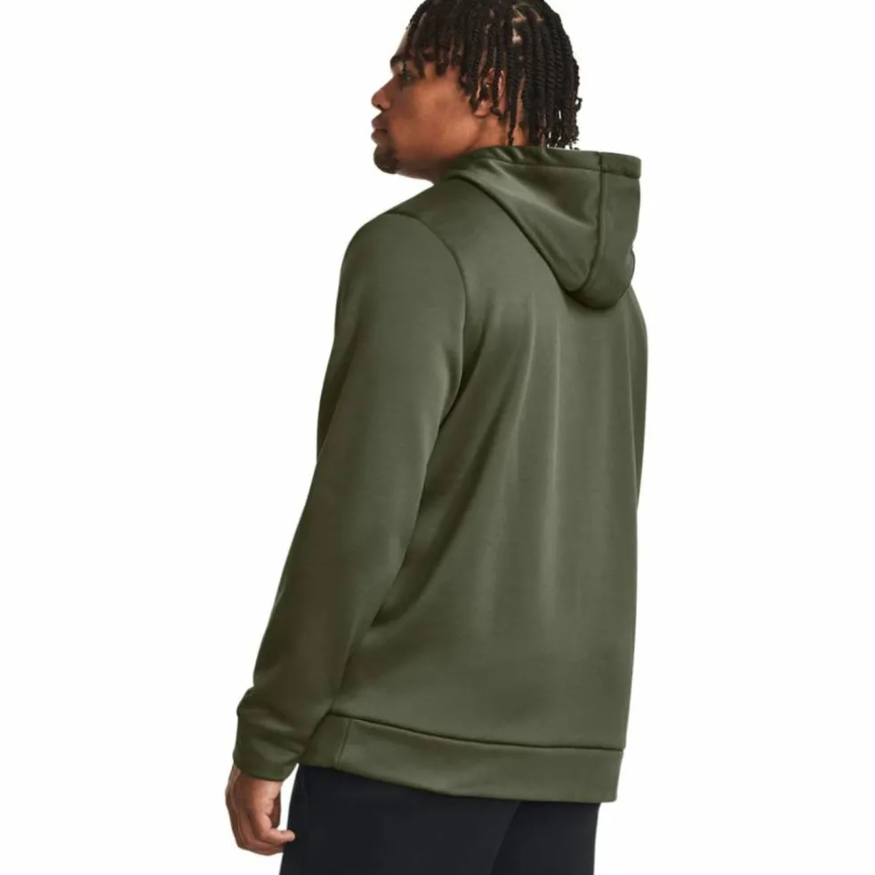 Armour Fleece Herren Fleecejacke