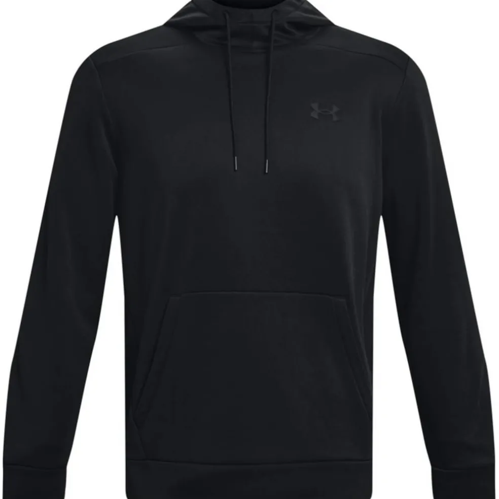 Armour Fleece Herren Fleecejacke