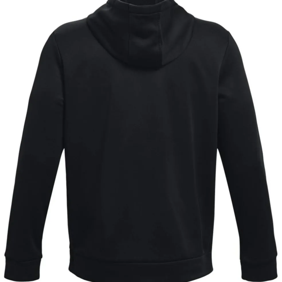 Armour Fleece Herren Fleecejacke