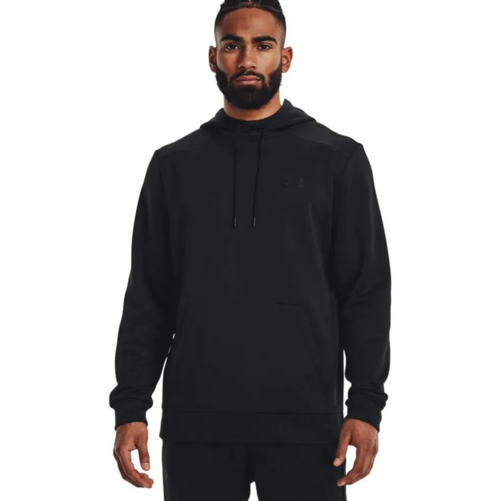 Armour Fleece Herren Fleecejacke