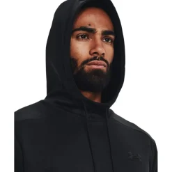 Armour Fleece Herren Fleecejacke