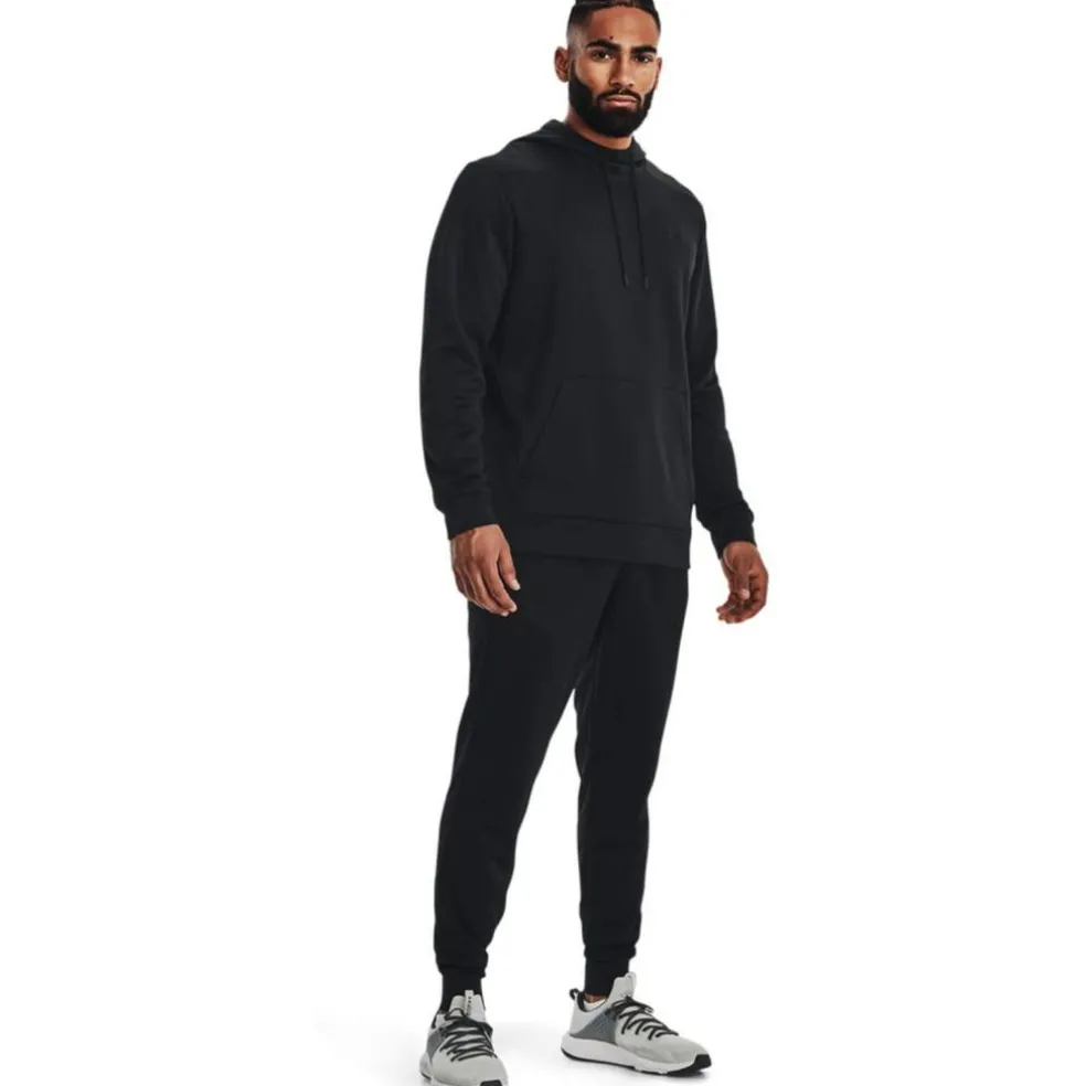 Armour Fleece Herren Fleecejacke