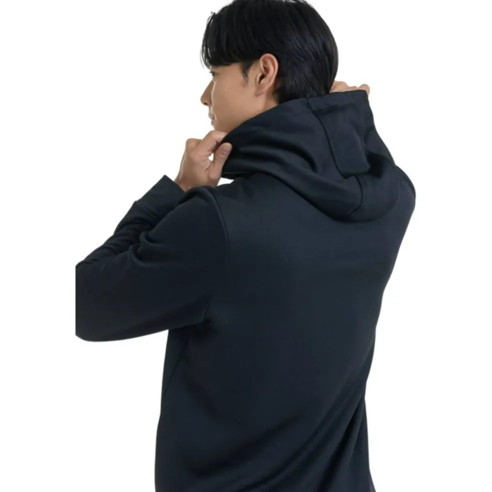 Armour Fleece Herren Fleecejacke