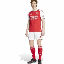 Arsenal London 25/26 Home Herren Teamhose