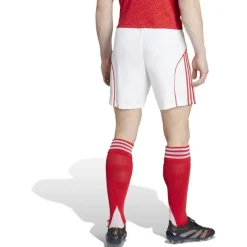 Arsenal London 25/26 Home Herren Teamhose
