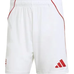 Arsenal London 25/26 Home Herren Teamhose