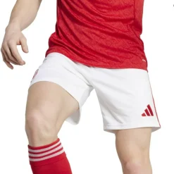 Arsenal London 25/26 Home Herren Teamhose