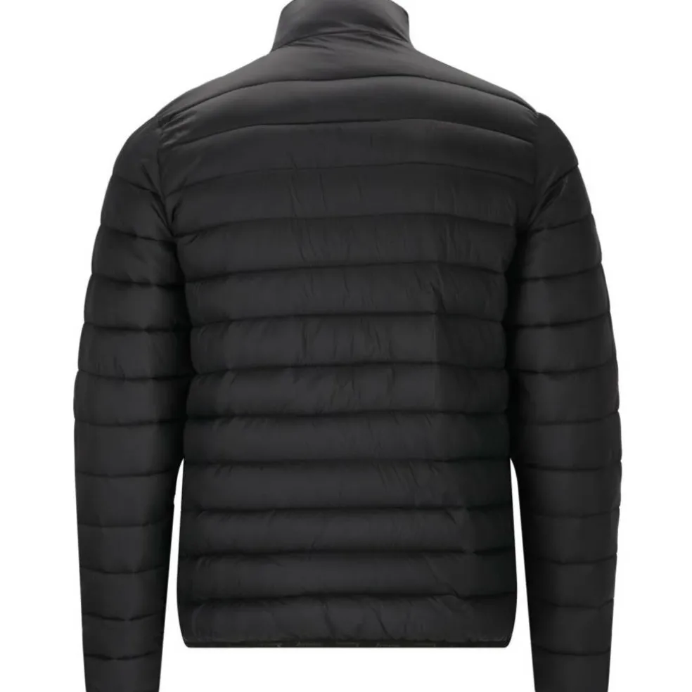 Arubi Light Puffer Herren Jacke
