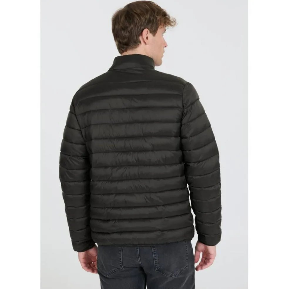 Arubi Light Puffer Herren Jacke
