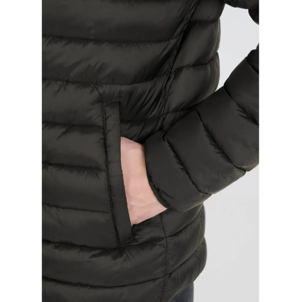 Arubi Light Puffer Herren Jacke