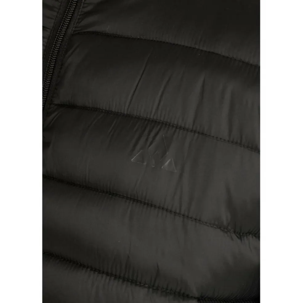 Arubi Light Puffer Herren Jacke