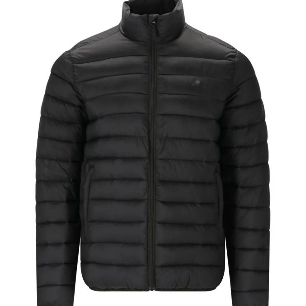 Arubi Light Puffer Herren Jacke
