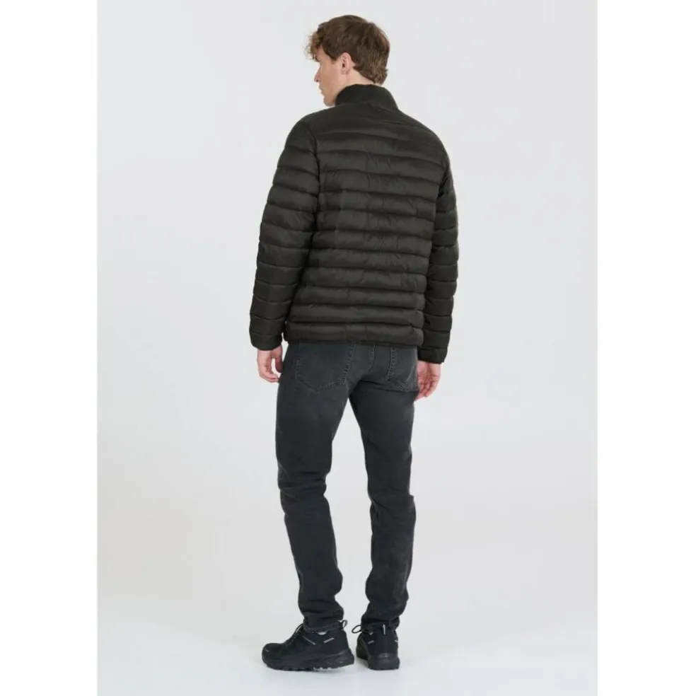 Arubi Light Puffer Herren Jacke