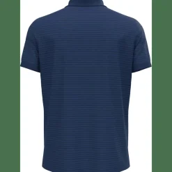 Ascent Natural Herren Poloshirt