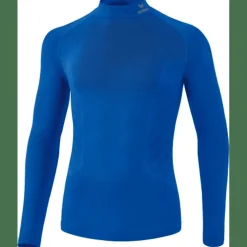 Athletic Turtleneck Unisex Unterhemd