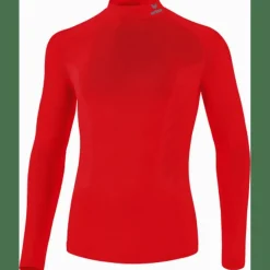 Athletic Turtleneck Unisex Unterhemd