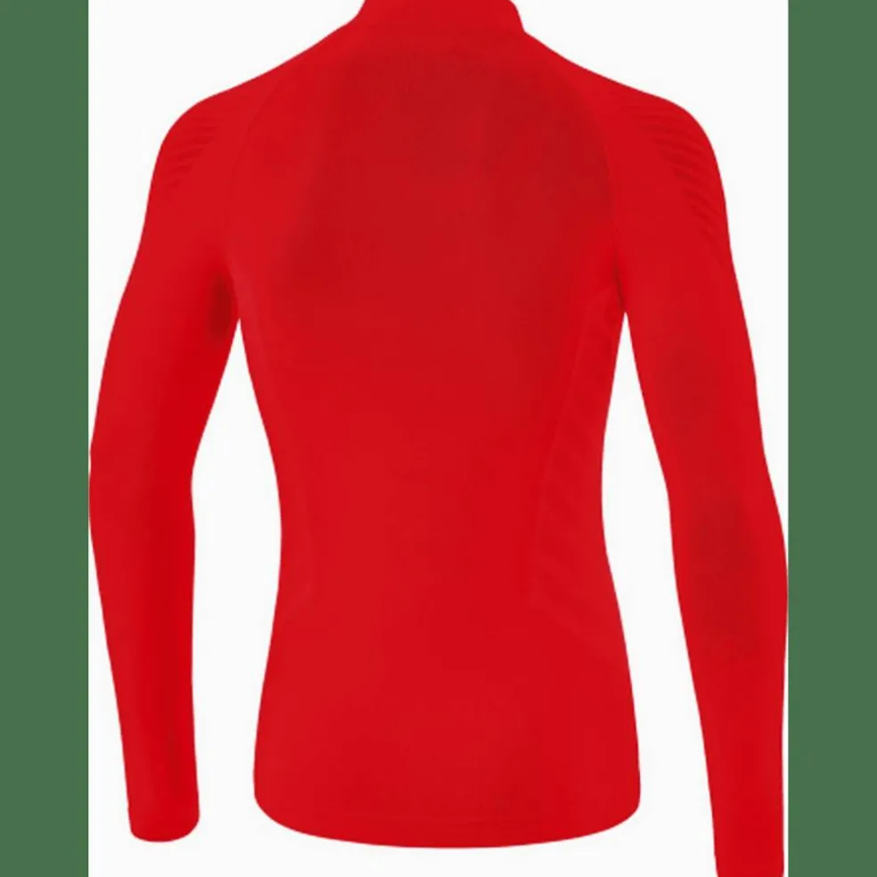 Athletic Turtleneck Unisex Unterhemd