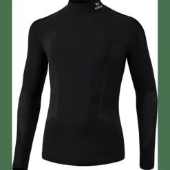 Athletic Turtleneck Unisex Unterhemd