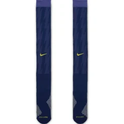 Atletico Madrid Strike KH Away Unisex Strümpfe
