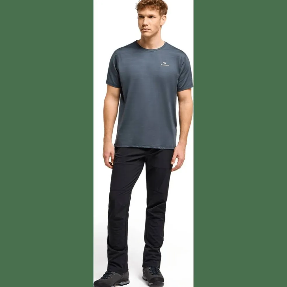 Aton Herren T-Shirt