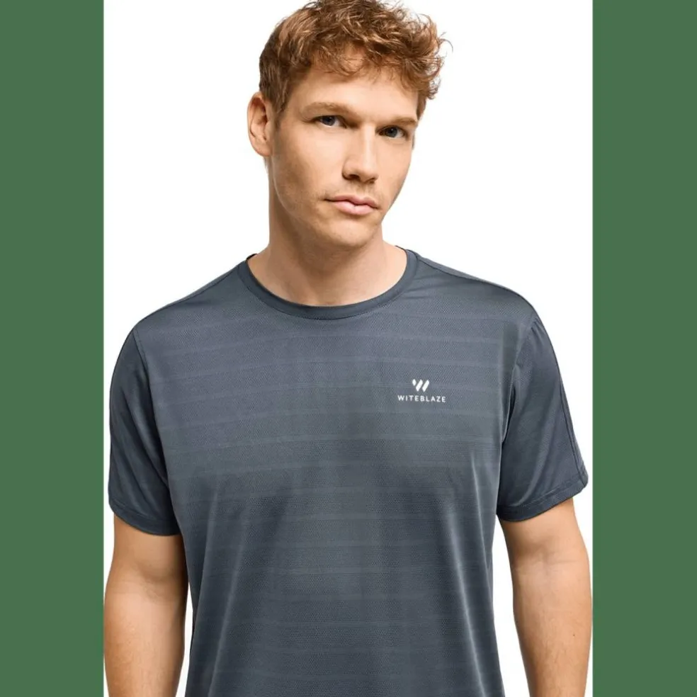 Aton Herren T-Shirt