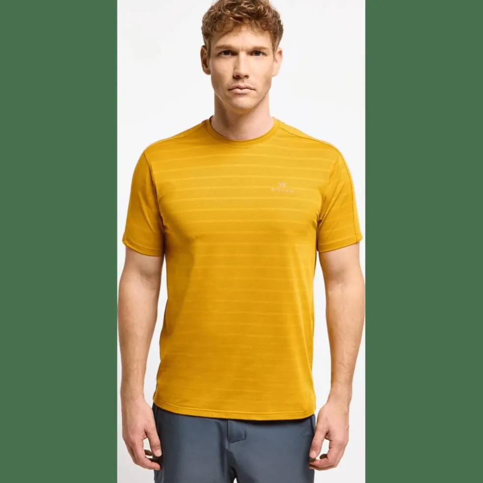 Aton Herren T-Shirt