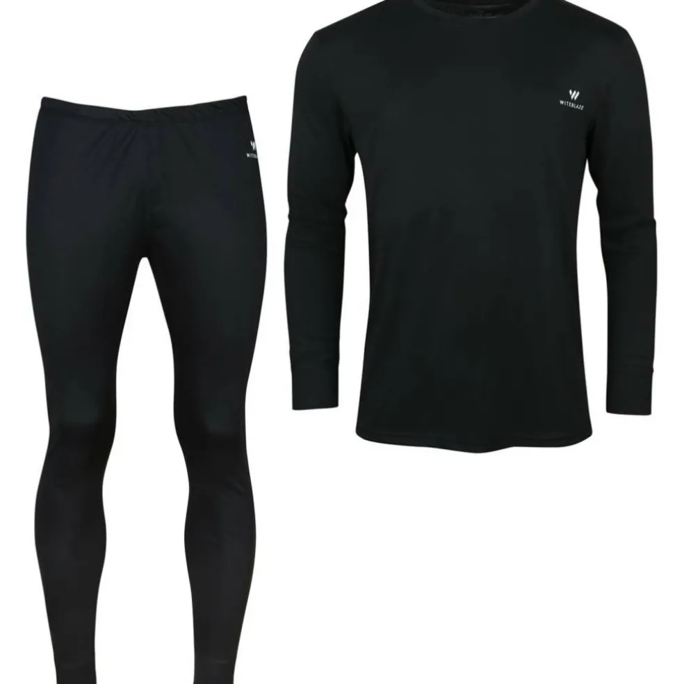 Avery Herren Unterwäsche-Set
