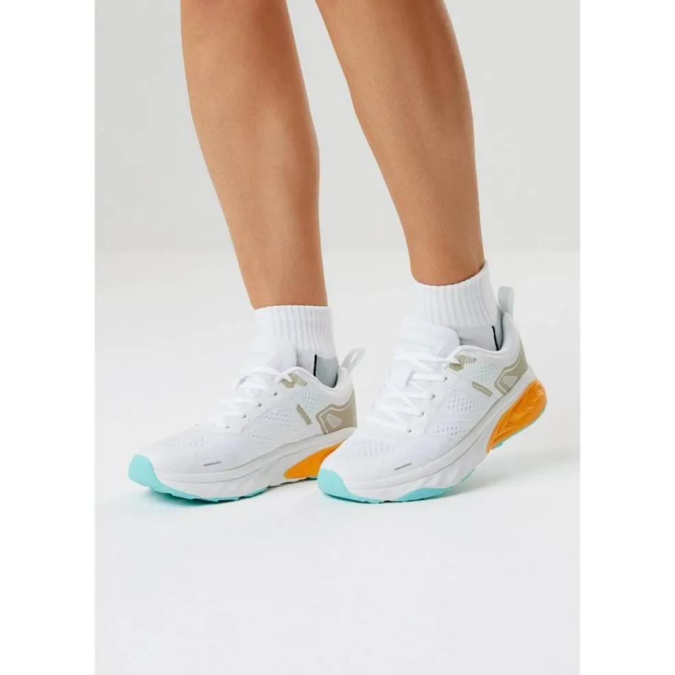 Avery Quarter 3er-Pack Unisex Socken