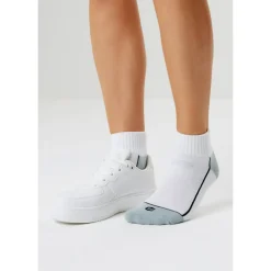 Avery Quarter 3er-Pack Unisex Socken