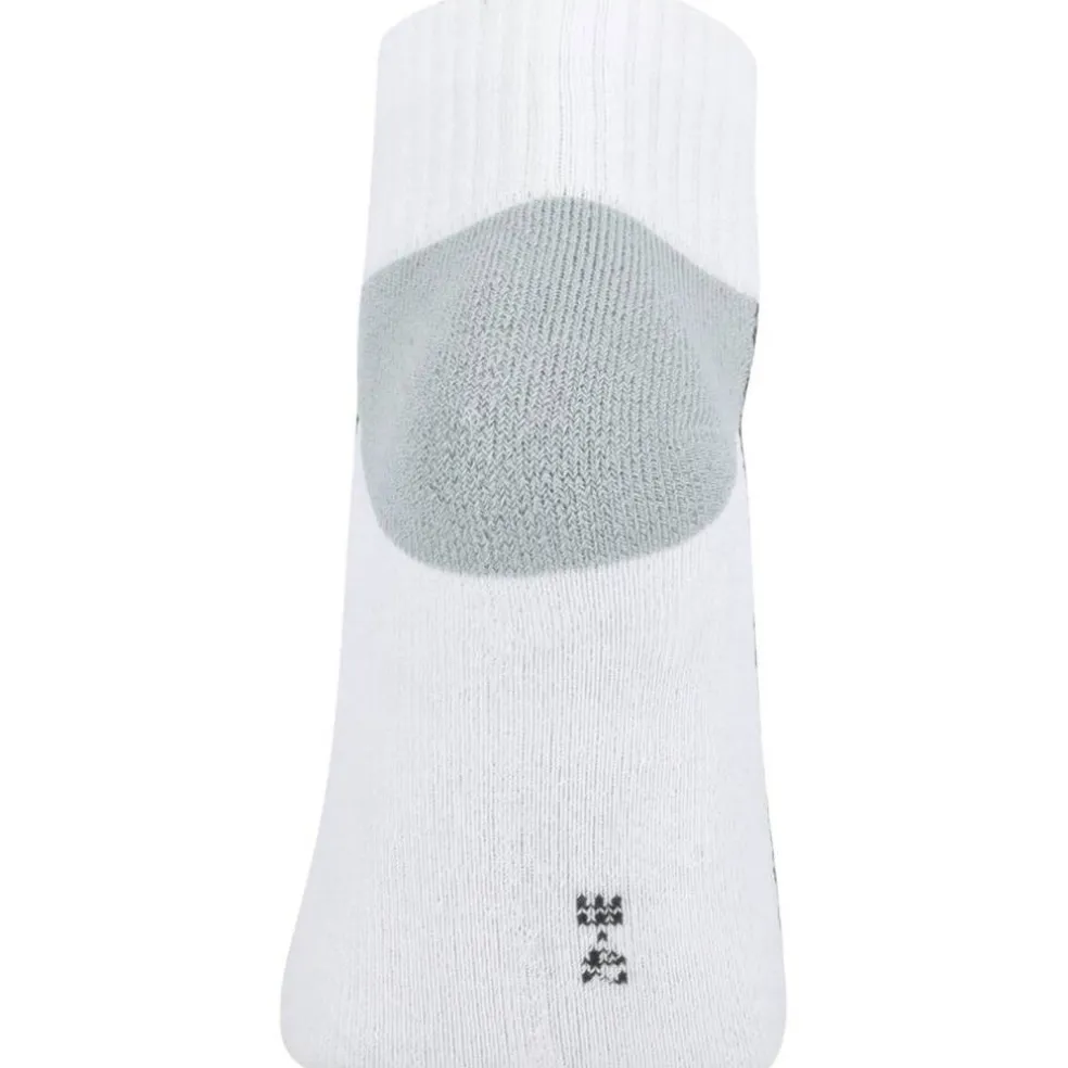 Avery Quarter 3er-Pack Unisex Socken