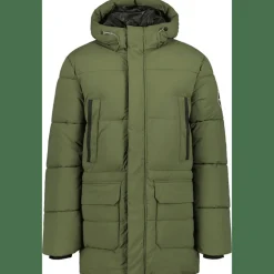 Avondale Herren Jacke