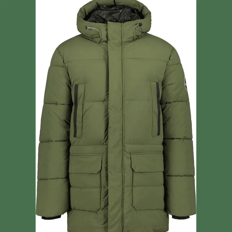 Avondale Herren Jacke