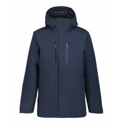 Bakerhill Herren Mantel