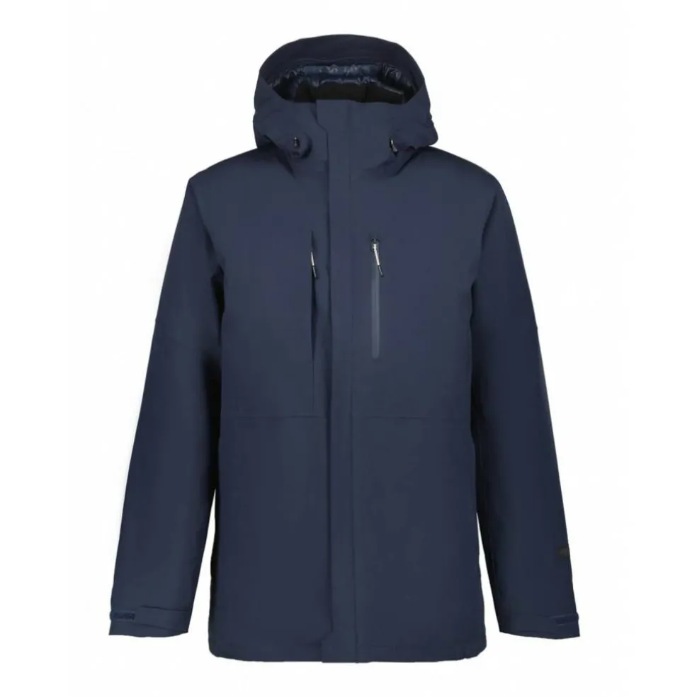 Bakerhill Herren Mantel