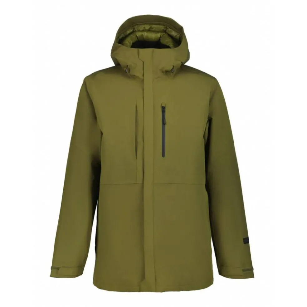 Bakerhill Herren Mantel
