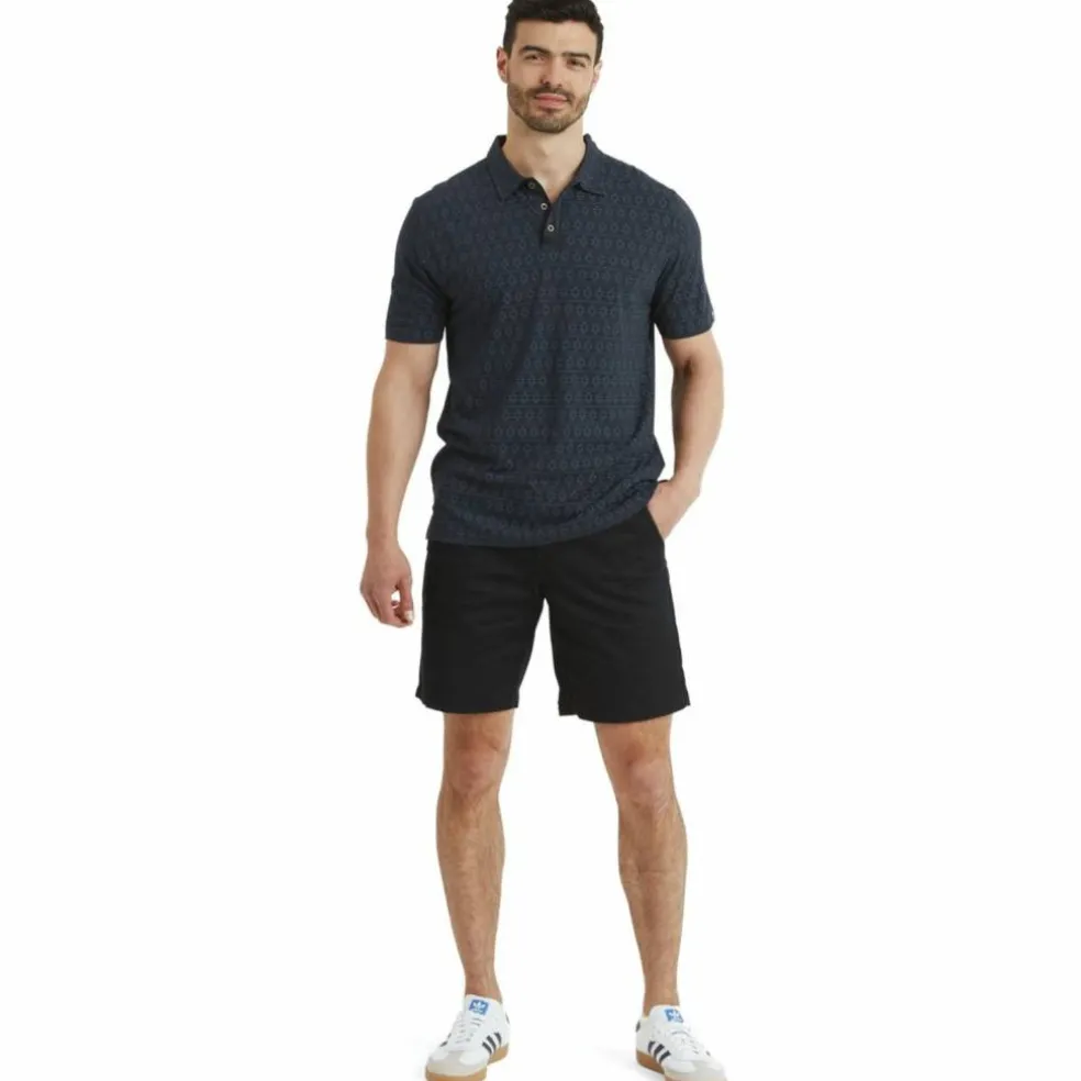 Bali Herren Poloshirt