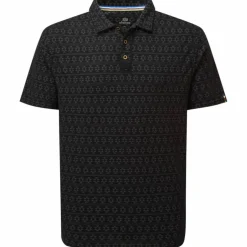 Bali Herren Poloshirt