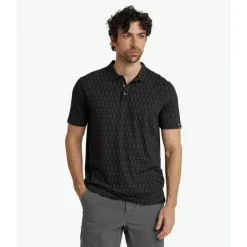 Bali Herren Poloshirt